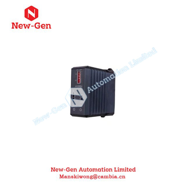 Foxboro 700311-9XYZDL Procesador de Control Rugerizado