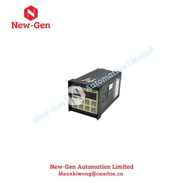 Foxboro 873EC-BIPFGZ CONDUCTIVITY ANALYZER