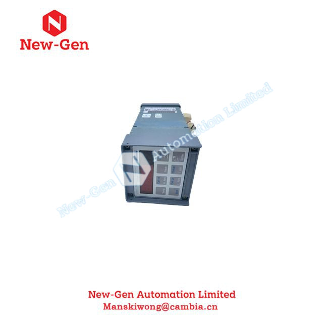 Foxboro  873EC-BIYFGZ Electrochemical Analyzer