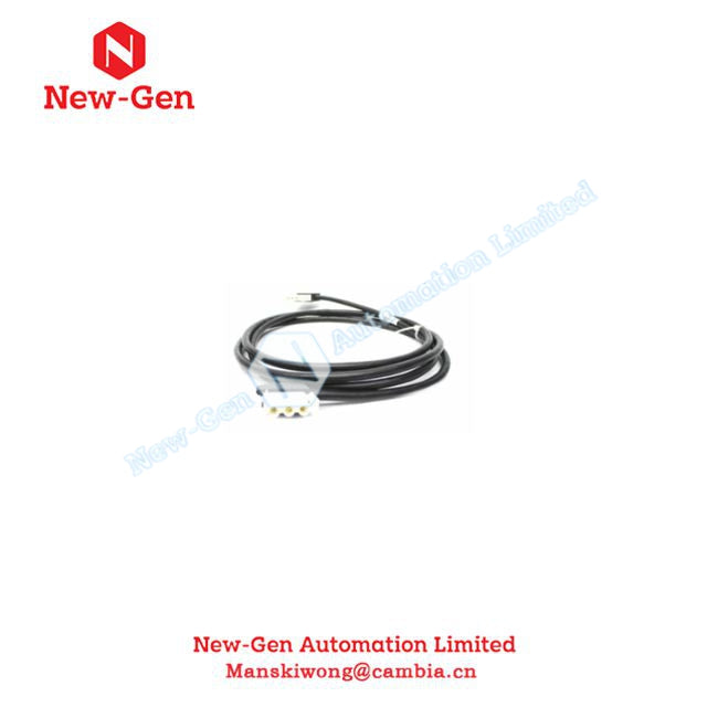 Foxboro AD206HQ 2.5 Meter General Cable