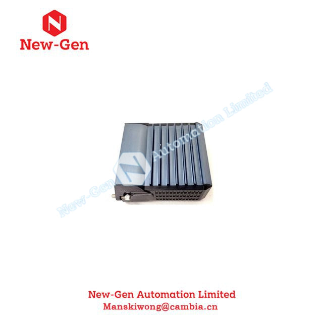 Foxboro CI029198U008 Redundant HART Input Module