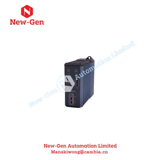 Foxboro FBMSVH LVDT Control Card