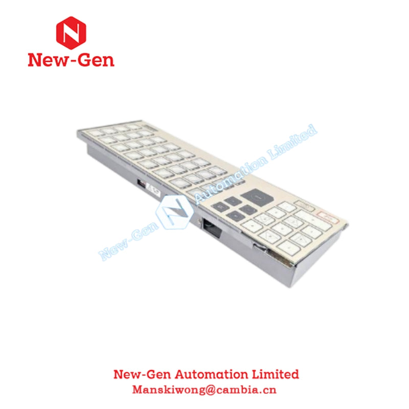 Foxboro P0903CW Annunciator / Numeric Keyboard