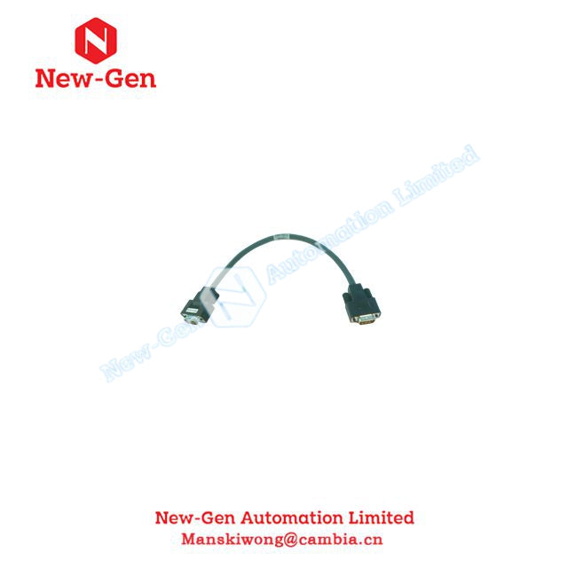 Foxboro P0916ND RH914YZ 2 MPBS CABLE