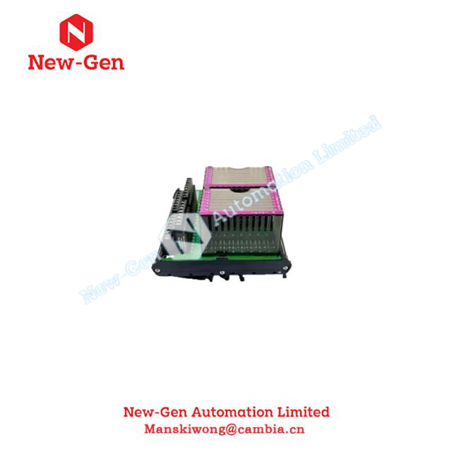 Foxboro P79012200020 Programmable Logic Controller Module