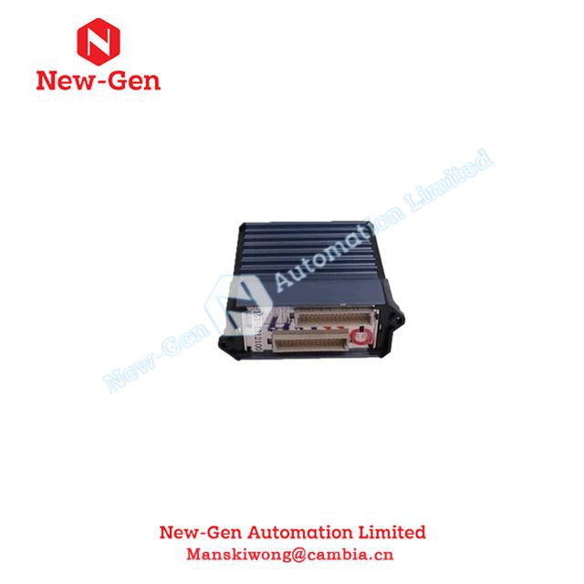 Foxboro REF-62F-0802 Analog Input Module