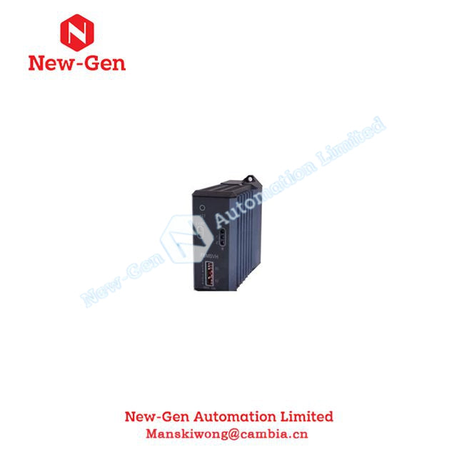 Foxboro REF-62F-0812 Programmable Logic Controller Module