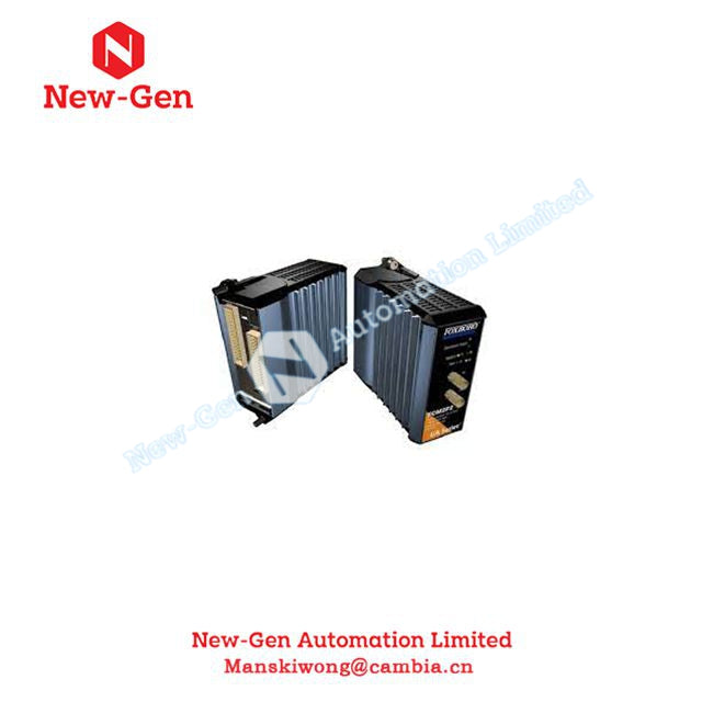 Foxboro SY-0399131RC/SY-1028045RA PLC Module