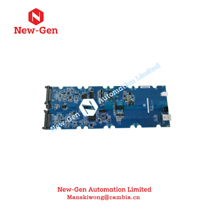 GE Fanuc CM400RGICH1AFD Memory Card Module