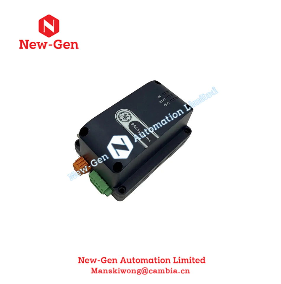 GE Fanuc IC695ACC403 Rackless Energy Pack