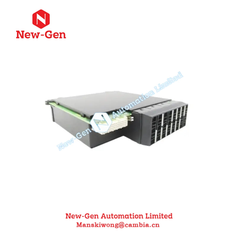 GE Fanuc UR6PV Multilin UR 6PV Digital Input/Output Module