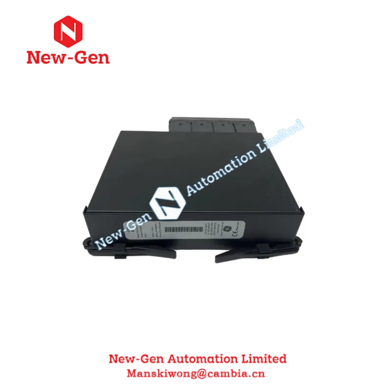 GE Fanuc UR8NV Multilin UR 6PV Digital Input/Output Module