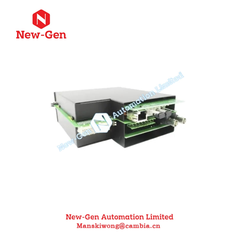 GE Fanuc UR9GV Multilin UR 9GV Analog Input Module