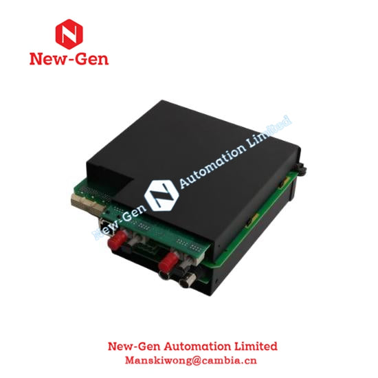 GE Fanuc UR9HH CPU module