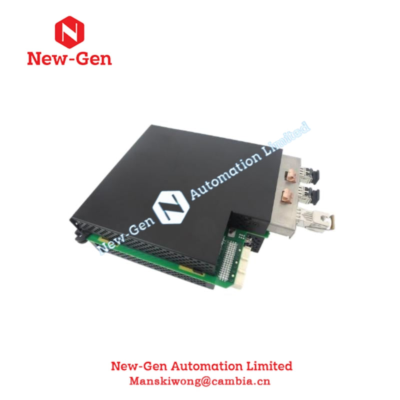 GE Fanuc UR9UH CPU MODULE