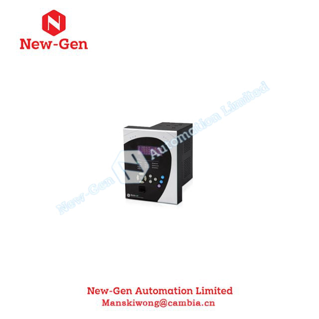 GE fanuc 350-E-P5-G5-H-E-E-N-N-SN-D-N ҚОРЕКТЕУ ҚОРҒАУ РЕЛЕСІ