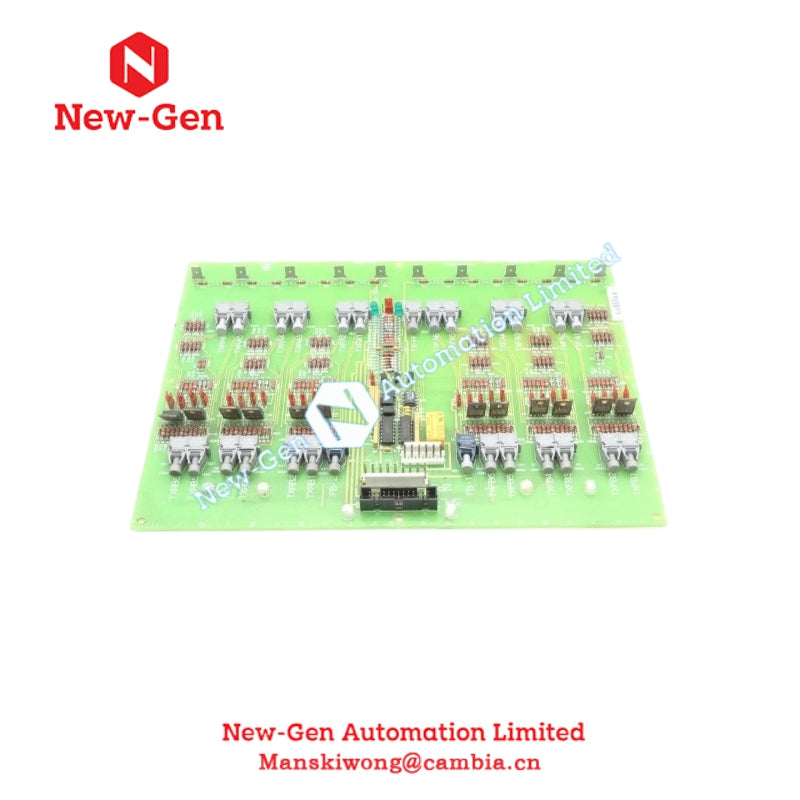 GE fanuc DS200FCR2G1AFC Firing Circuit Card