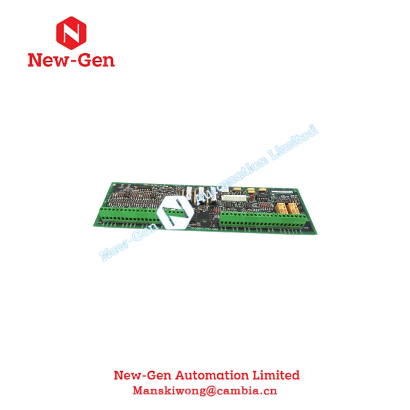 GE fanuc DS200PCTMG1AAA DRIVE BOARD
