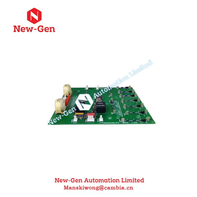 GE fanuc DS200SHVMG1BBB INTERFACE BOARD