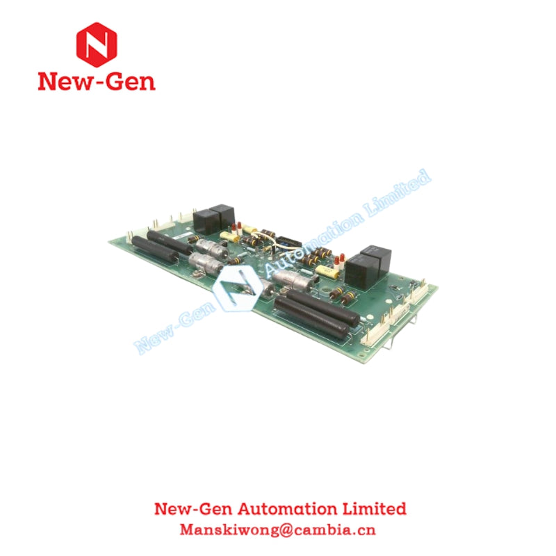 GE fanuc DS3800NHVK1A1A PC BOARD