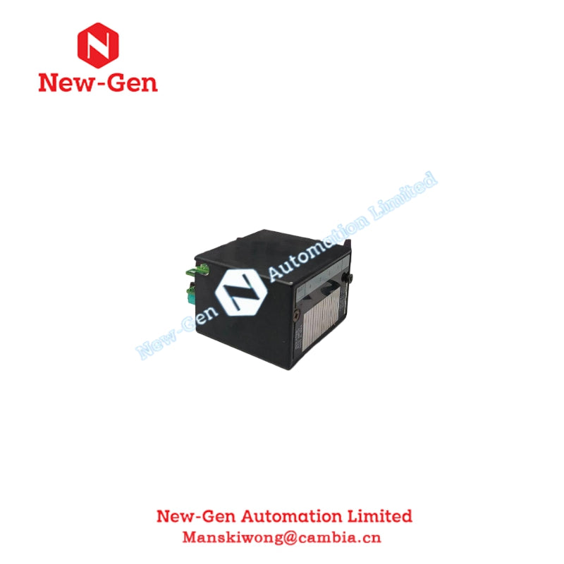 GE fanuc IC670ALG620-JD RTD Input Module