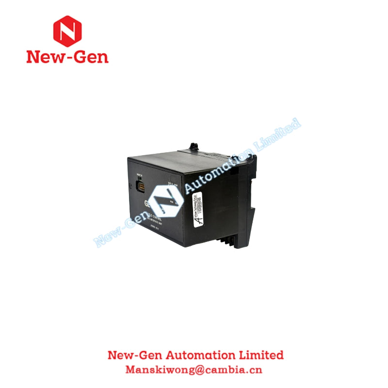 GE fanuc IC670GBI002J Field Control Genius Bus Interface Unit