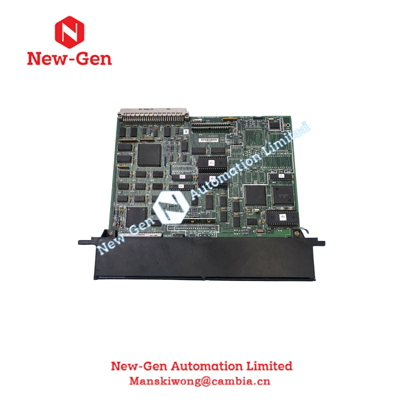 GE fanuc IC687BEM731-AB автобекет контроллері