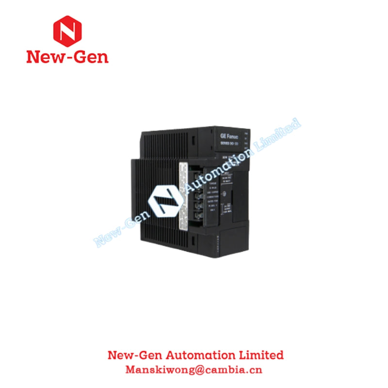 GE fanuc IC693PWR322 POWER SUPPLY