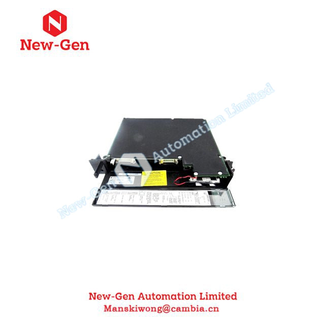 GE fanuc IC697CGR935-GB Ыстық резервтік CPU модулі