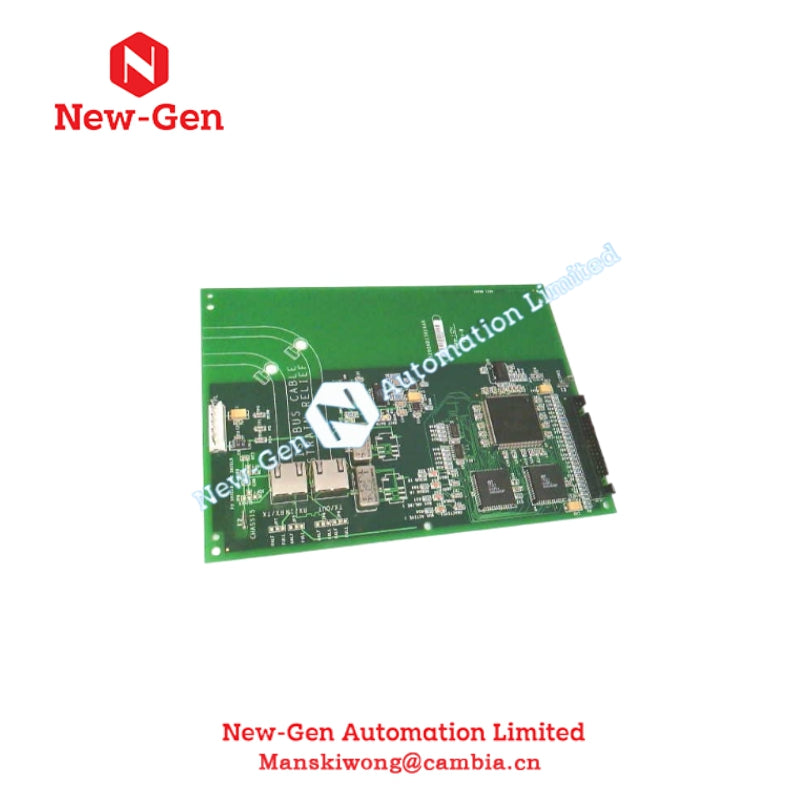 GE fanuc IS200ADIIH1AAA Auxiliary Drive to ISBus Interface Board