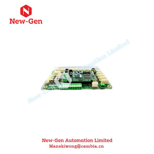 GE fanuc IS200AEPCH2CDC ПХБ тақтасы