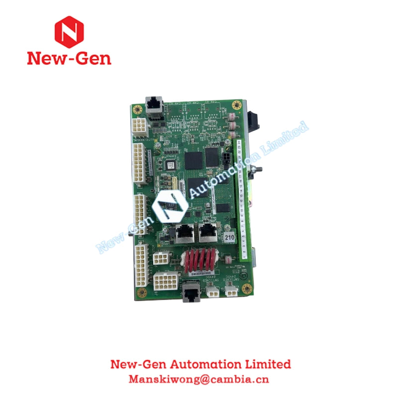 GE fanuc IS200AEPCH2CGF(IS215AEPCH2FB) BPPC Module Board Assembly