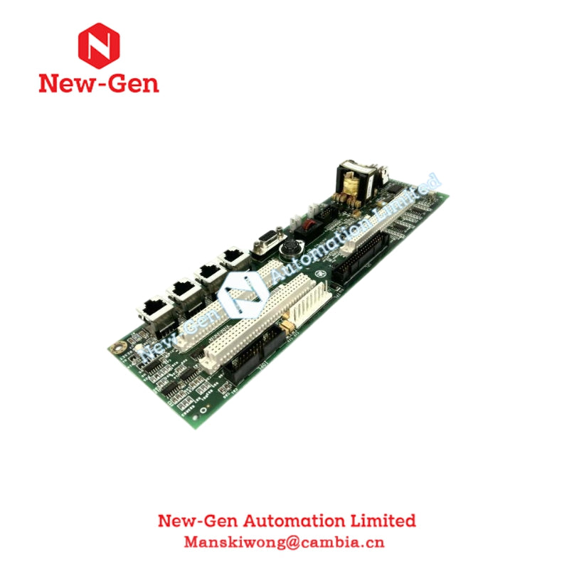 GE fanuc IS200ICBDH1ACB Innovation Control Board