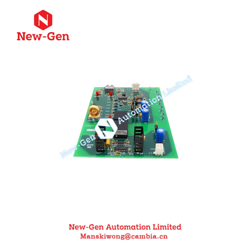 GE fanuc IS200RDIIH1AAA ISBus Interface Board