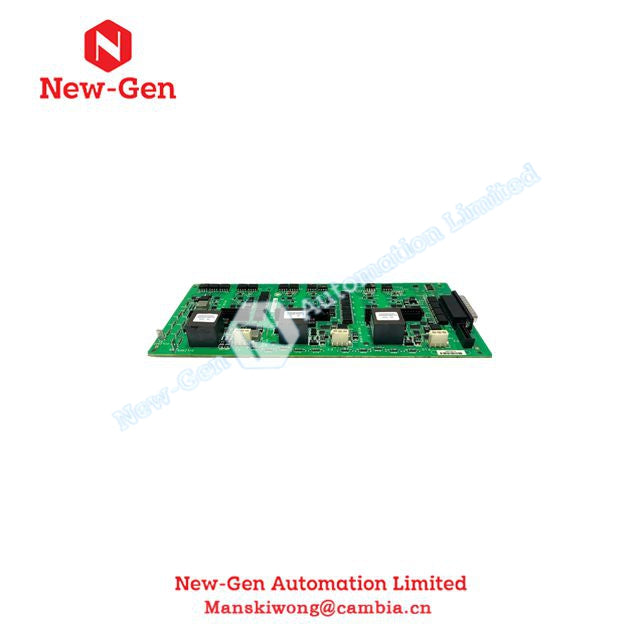 GE fanuc IS210AEBIH2BED интерфейс PCB картасы