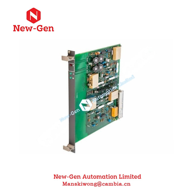 ماژول کنترل ABB GJR2332300R0200 88FV01 100% اصل موجود در انبار
