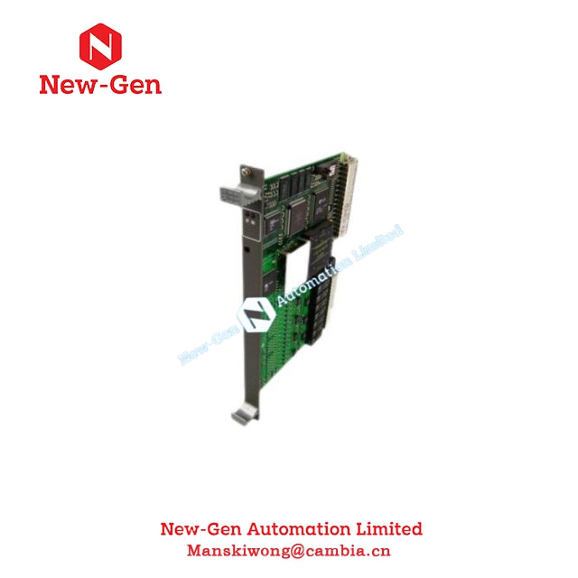 واحد کنترل ABB GJR234100R1210 100% اصل موجود در انبار