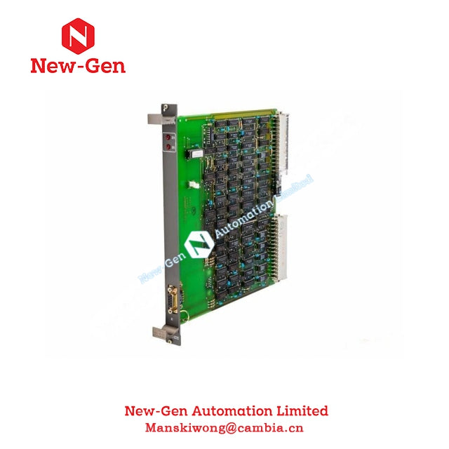 برد ABB GJR2363900R1000 88VT02 100% اصل موجود در انبار