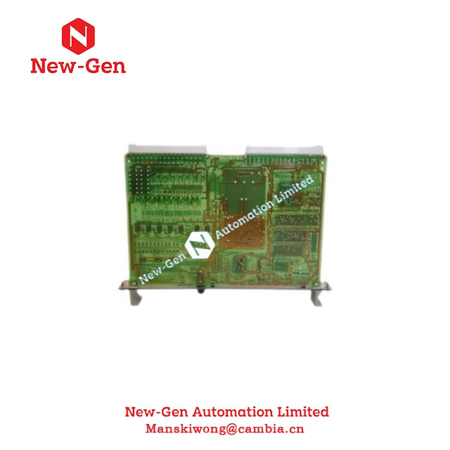ماژول کنترل ABB GJR23657R1010 100% اصل موجود در انبار