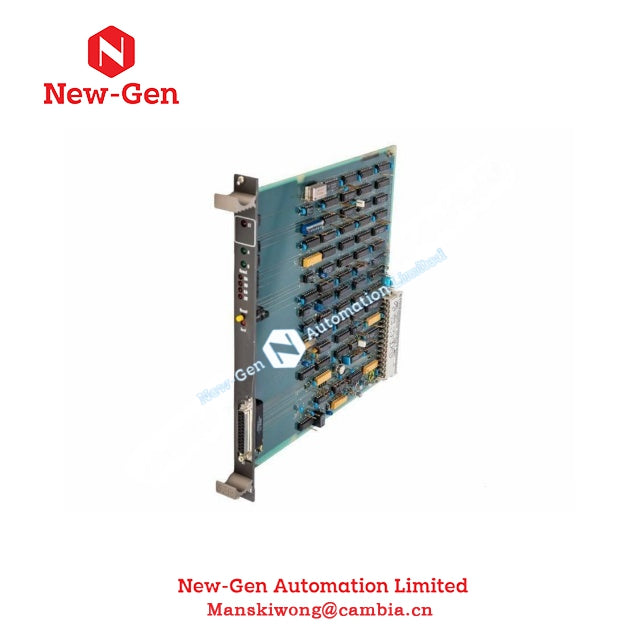 ماژول ABB GJR2370800R0200 88FN02C-E 100% اصل موجود در انبار
