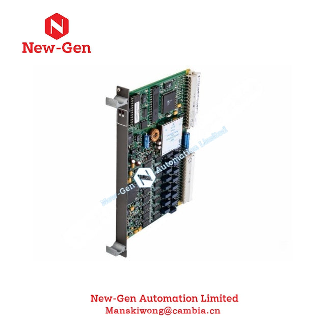 ماژول ورودی جهانی ABB GJR2391500R1210 81EU01E-E 100% اصل موجود در انبار