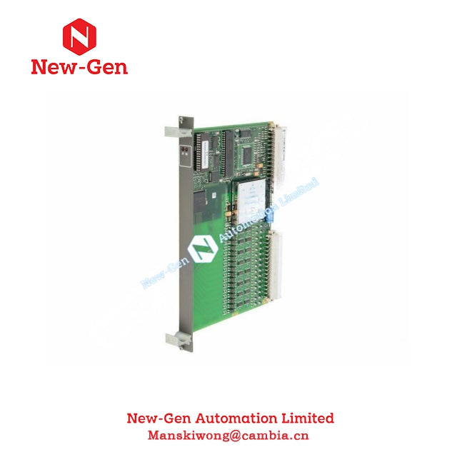 ABB GJR2392500R1210 81AB03E-E Output Module 100% Genuine In Stock