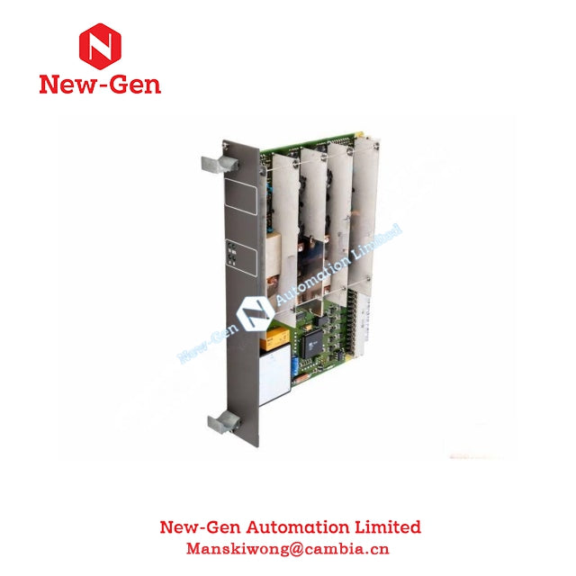 ماژول کوپلینگ ABB GJR2393100R1200 88FT05C-E 100% اصل موجود در انبار