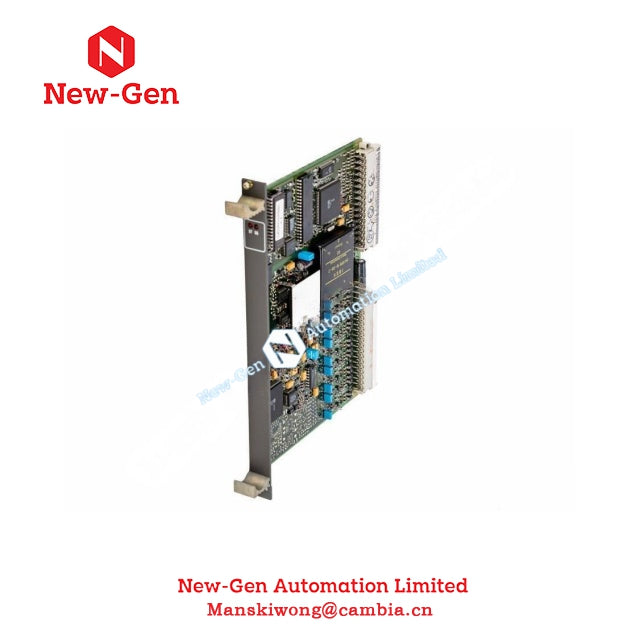 ABB GJR2394100R1210 81AA03 Analog Output Module 100% Genuine In Stock