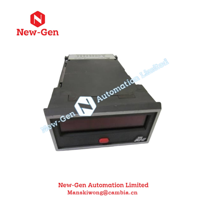GJR5253100R0260 (07KT98C)  ABB Advant Controller 31 Basic Unit