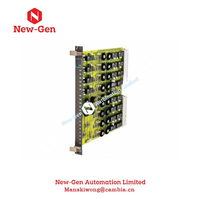 ماژول ABB GJR2365700R1010 88VA02B-E 100% اصل موجود در انبار