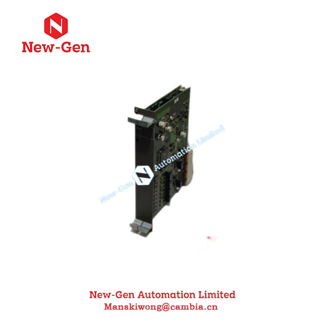 برد کنترل ABB GKWE857900R1210 100% اصل موجود در انبار