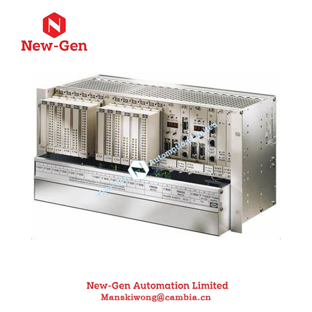 All Industrial Automation Products – tagged “HIMA” – Page 4 – New
