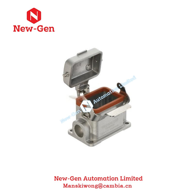 HARTING HAN 6 B-ASG1-LB-K-16 Han Suhu Tinggi Tersedia