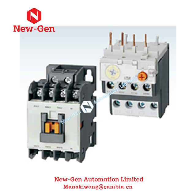 HITACHI HCN000A High-performance Magnetic Contactor In Stock 100% Genuine